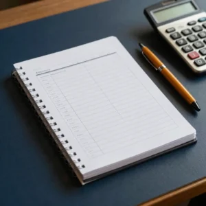 Finance Foundations