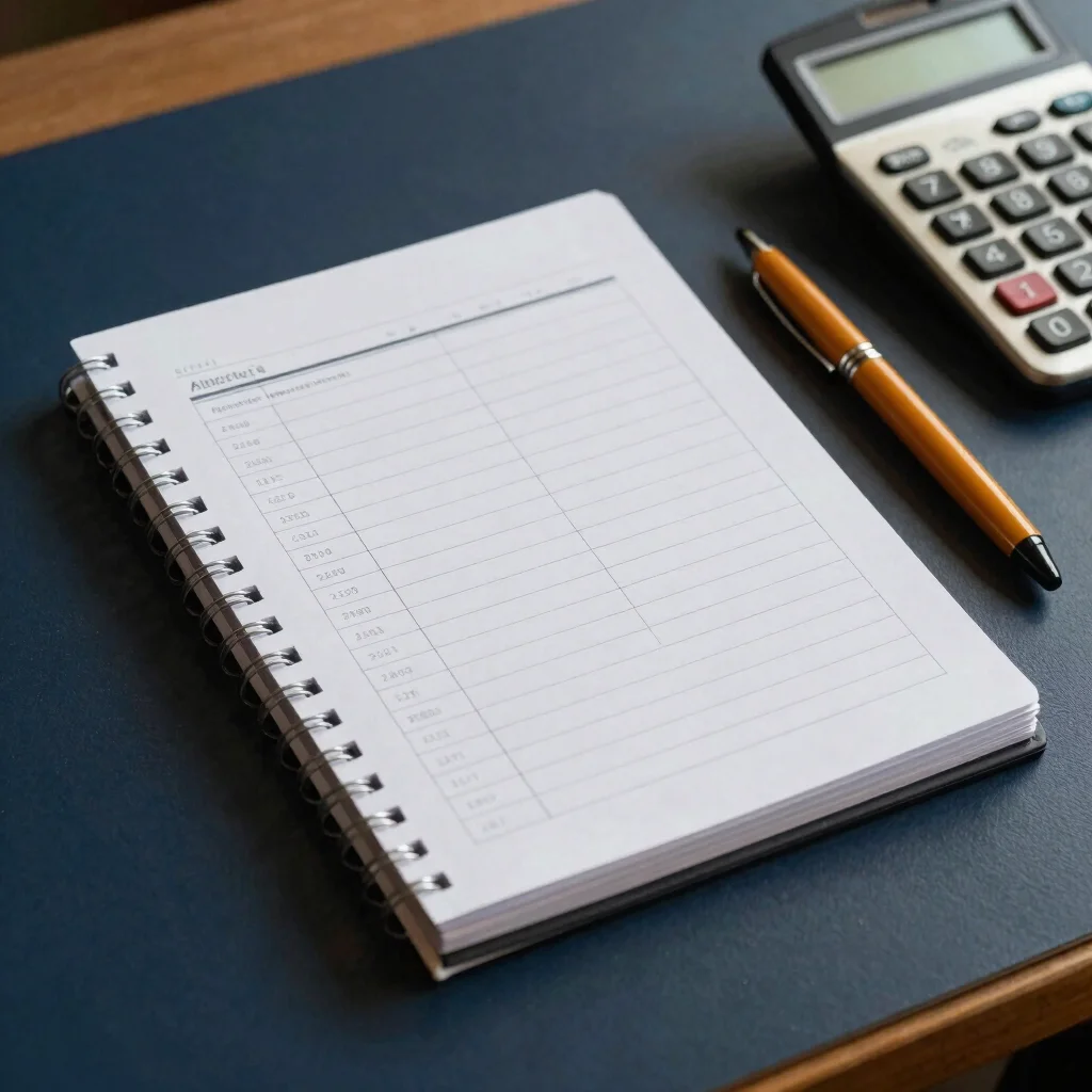 Finance Foundations
