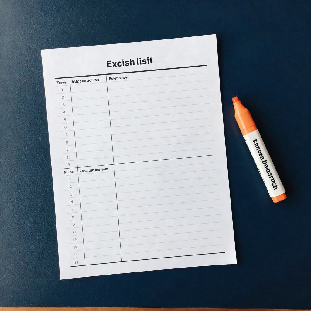 Last-Day Revision