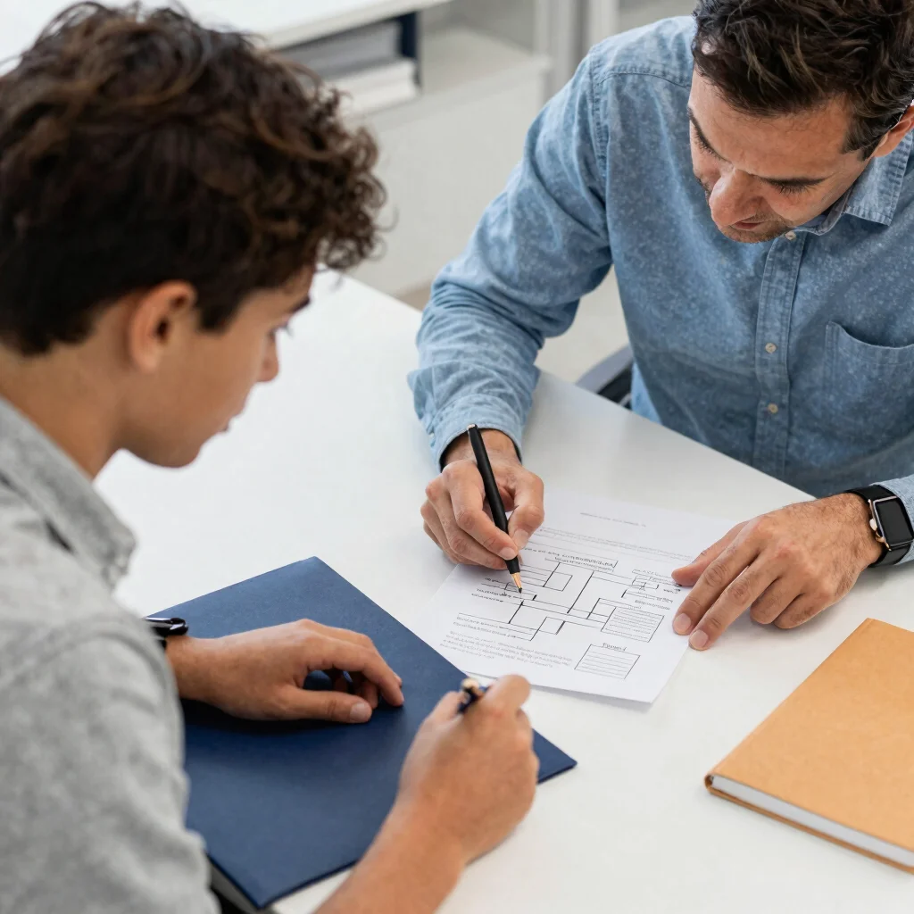 Commerce Career Guidance